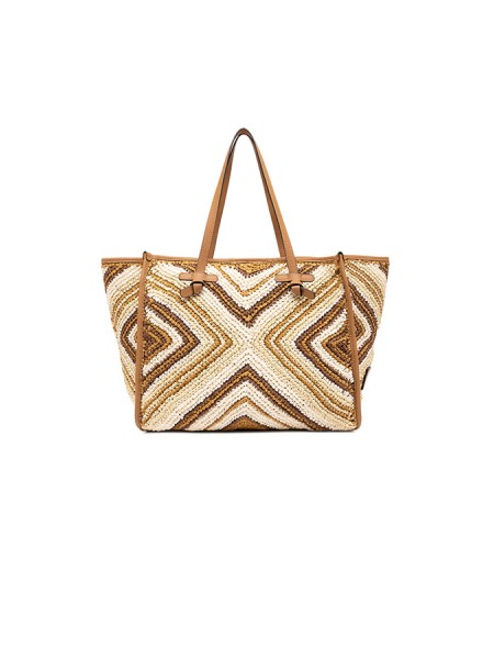 Borsa Marcella Gianni Chiarini Cuoio